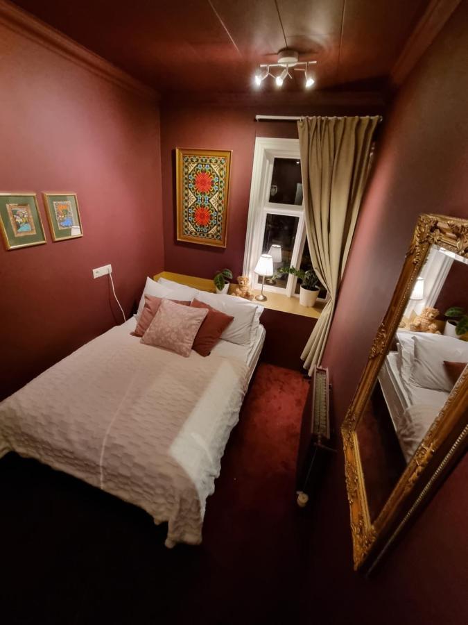 The Gallery Рейкявик Екстериор снимка