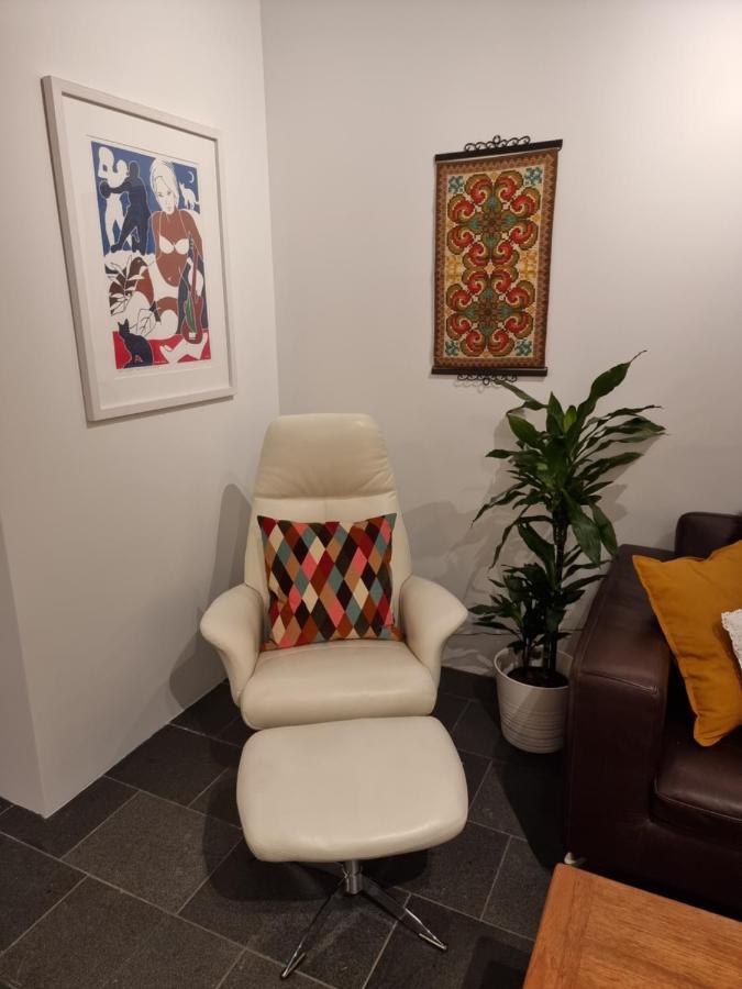 The Gallery Рейкявик Екстериор снимка
